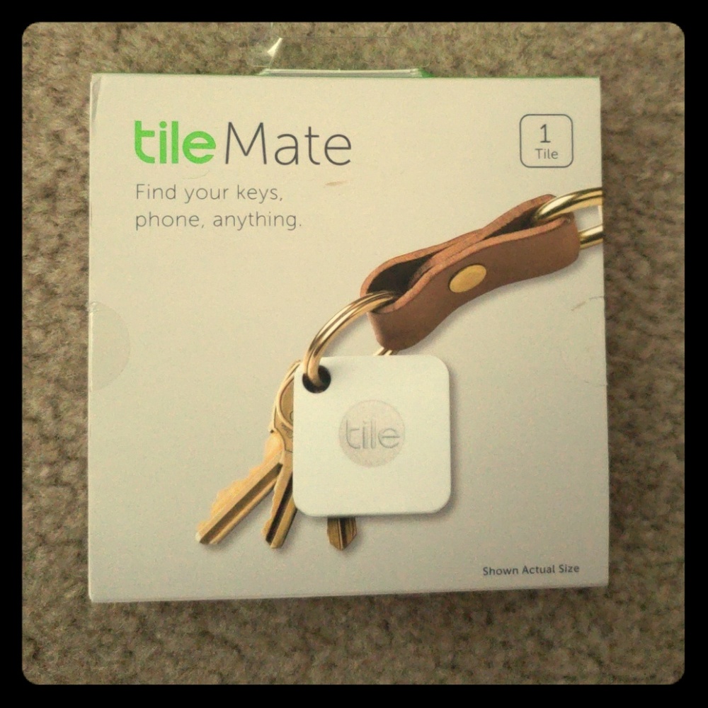 Tile Mate
